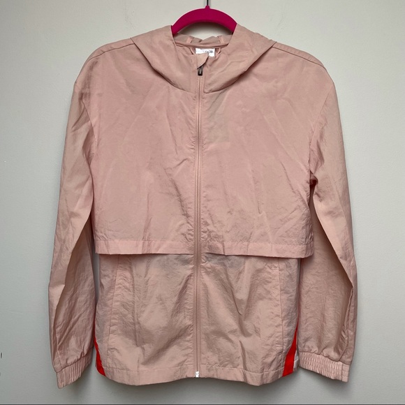 Adidas Cinched Windbreaker - Picture 4 of 8